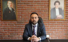 İYİ PARTİLİ İKSİR’DEN MHP’Lİ TOSUNER’E YAYLIM ATEŞİ