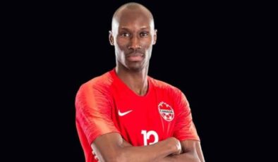 Atiba Hutchinson teknik direktör oldu! İşte adresi