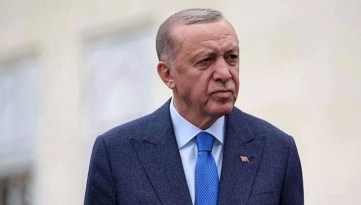 ‘İptal edildi’ iddiaları vardı: Beyaz Saray’dan ‘Erdoğan ziyareti’ açıklaması