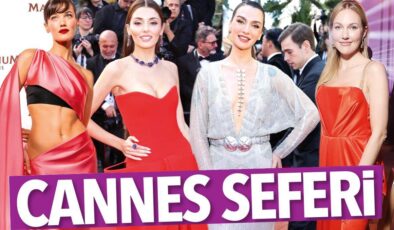 Cannes seferi