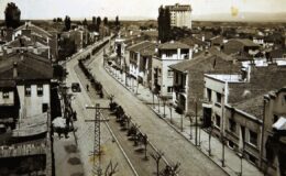 Eskişehir’in İlk Adı Nedir?