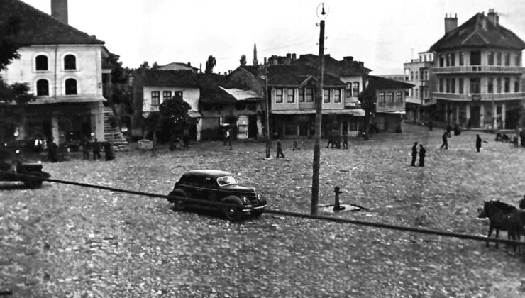 Eskişehir’de hangi beylikler vardı?