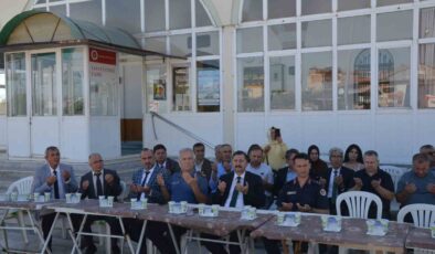 Ahilik Haftası Kırkağaç’ta kutlandı