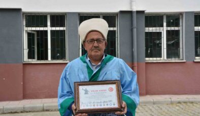 Demirci’de yılın ahisi seçildi