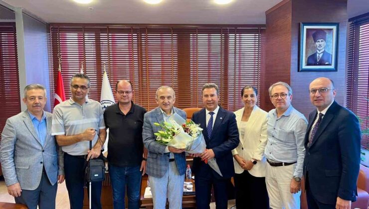 Manisa Kent Konseyi’nden şehrin gelişimi için güçlü iş birliği vurgusu