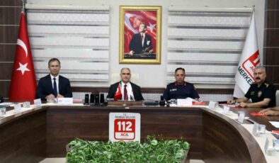 Manisa’da 1 milyon çağrının yarısı asılsız çıktı