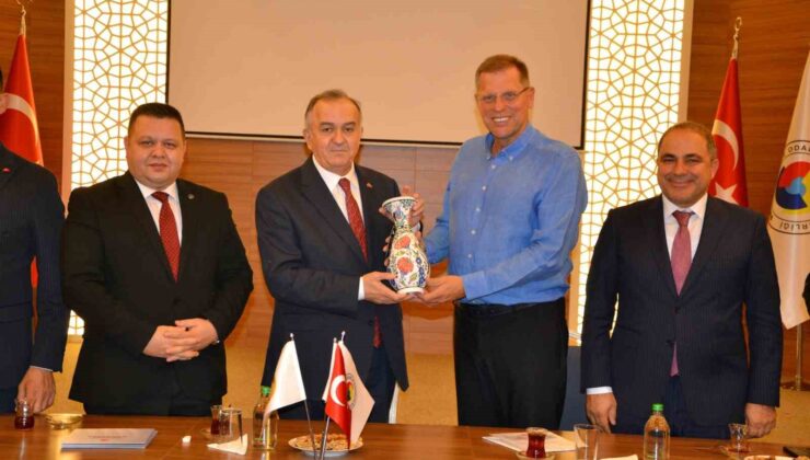 MHP’li Akçay’dan birlik beraberlik mesajı