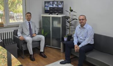 Saruhanlı’da tarımsal üretim masaya yatırıldı