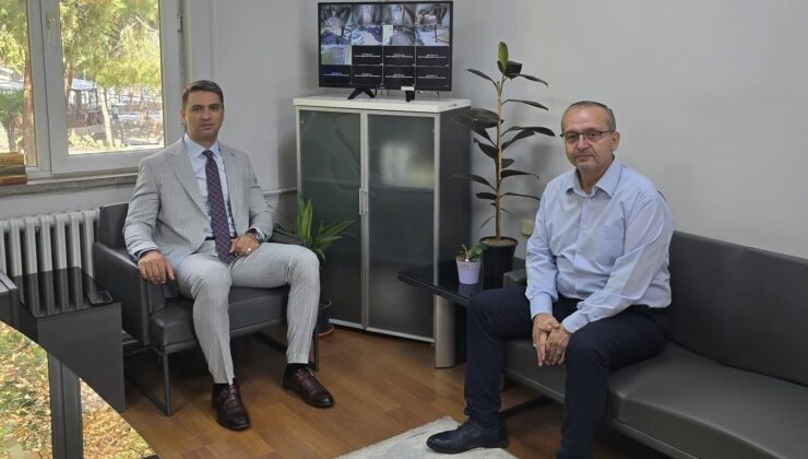 Saruhanlı’da tarımsal üretim masaya yatırıldı