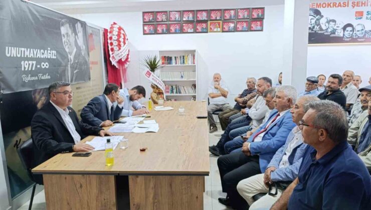 Seçim günü aday oldu seçimi kazandı