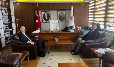 Vali Özkan: “Sürdürülebilir şehircilik önceliğimiz”