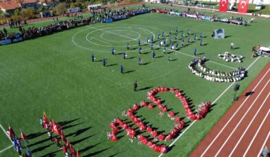 Demirci, Kula, Salihli ve Selendi’de 29 Ekim heyecanı