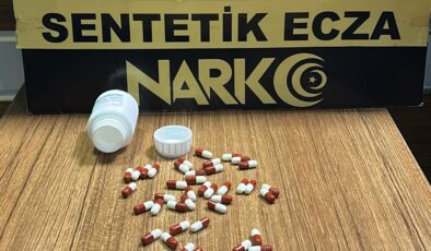 Kula İlçe Emniyet Müdürlüğü suçlulara göz açtırmıyor