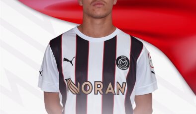 Manisa FK’li iki oyuncuya milli davet