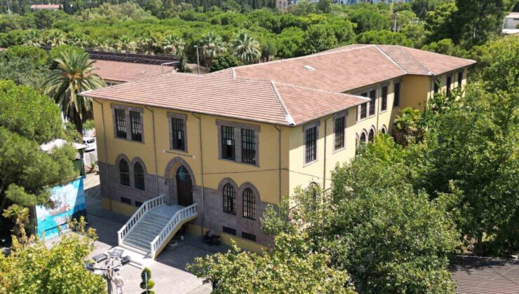 Manisa Ruh Sağlığı ve Hastalıkları Hastanesi’nde mesai dışı poliklinik hizmeti başladı