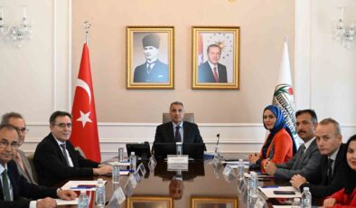 Manisa’da 9 Ayda 22 bin kişi işe yerleştirildi