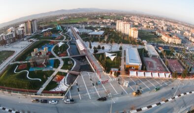 Manisa’da Bilim Şenliği heyecanı başlıyor