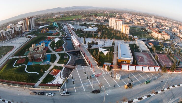 Manisa’da Bilim Şenliği heyecanı başlıyor