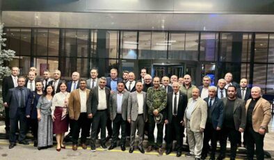 Manisa’nın ekonomik vizyonu masaya yatırıldı