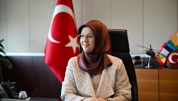 MCBÜ Rektörü Kibar yeniden ÜAK yönetiminde