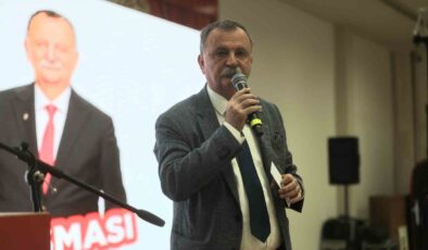 Muradiye’nin sorunlari el birliği ile çözülecek