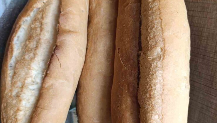 Selendi’de ekmeğe zam