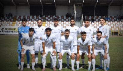 Somaspor kötü gidişatı durdurmak istiyor