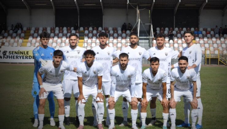 Somaspor kötü gidişatı durdurmak istiyor