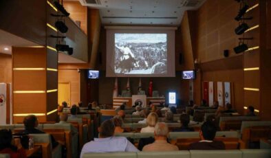 ‘Zafer Yollarında’ 102 yıl sonra izleyicisiyle buluştu