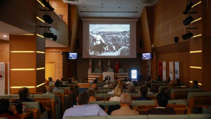 ‘Zafer Yollarında’ 102 yıl sonra izleyicisiyle buluştu