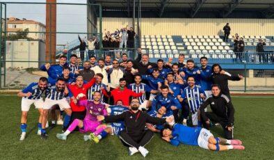 BAL’da 8. hafta tamamlandı