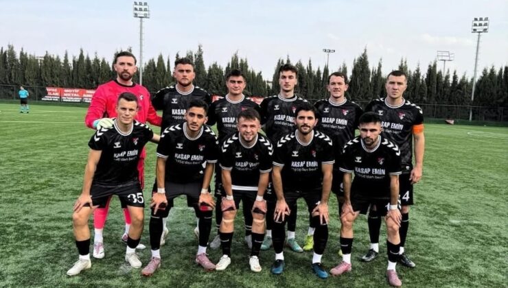 Manisa SAL’da heyecan başladı