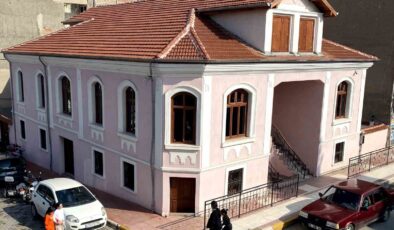 Milli mücadele ruhu tarihi evde yaşatılacak