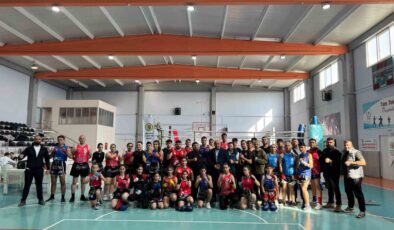 Muaythai Federasyonu 10. Khan Sınavı tamamlandı