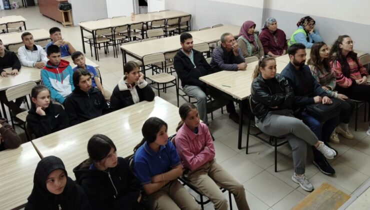 Orman yangınlarıyla mücadele eğitimleri başladı