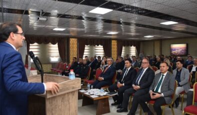 Salihli eğitimde yeni dönem! ‘Eğitime Destek Projesi’ tanıtıldı