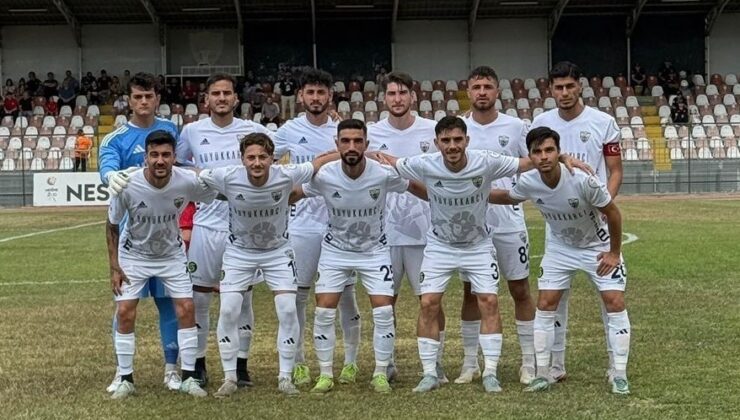 Somaspor kötü gidişatı durdurmak istiyor