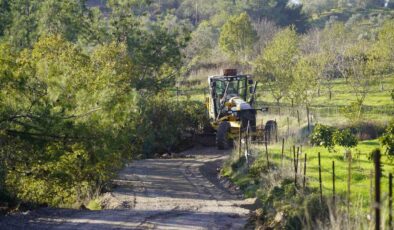 Üreticiye nefes aldıran çalışma