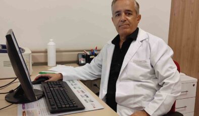 Uzmanından KOAH’ta erken tanı uyarısı