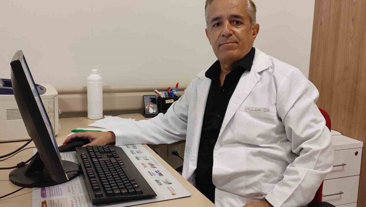 Uzmanından KOAH’ta erken tanı uyarısı