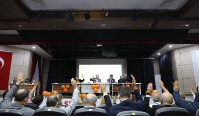 Yunusemre Meclisinden lösemili çocuklar için farkındalık çağrısı