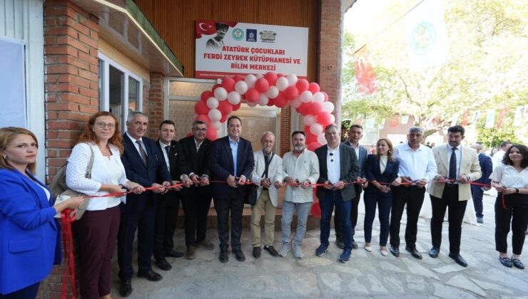 Atatürk Çocukları Kütüphaneleri kitap bağışlarını bekliyor