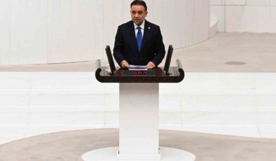 Baybatur: “Ulaştırmada 23 yılda Türkiye’nin çehresi değişti”