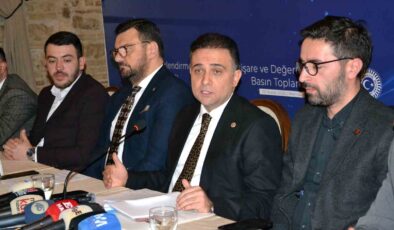 Baybatur’dan 2025 değerlendirmesi ve 2026 yol haritası