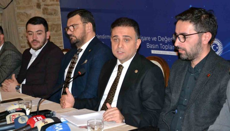 Baybatur’dan 2025 değerlendirmesi ve 2026 yol haritası