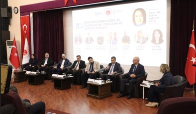 Denetimli serbestlik 20 yıldır hayata dokunuyor