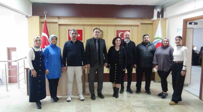 Halk eğitim merkezleri istihdama katkı sağlıyor