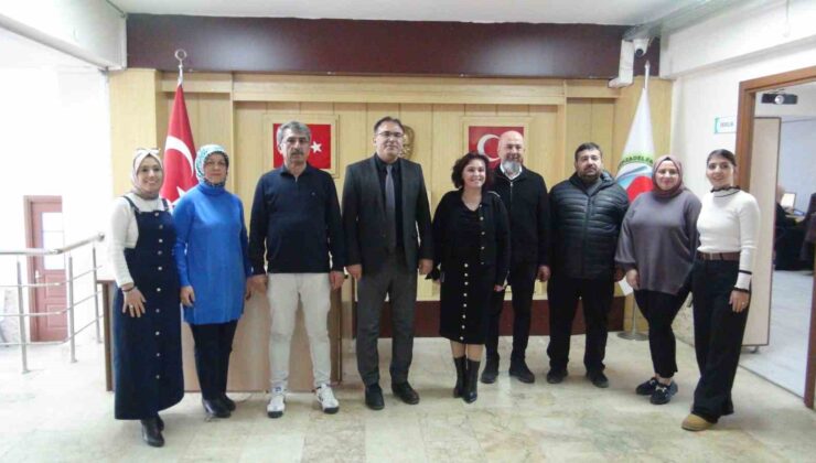 Halk eğitim merkezleri istihdama katkı sağlıyor