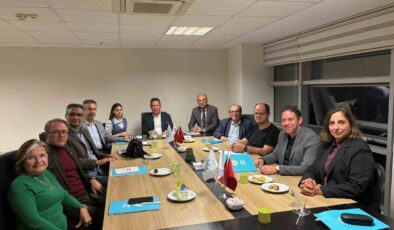 Kent Konseyi’nden Manisa’ya vizyon katacak 8 stratejik proje