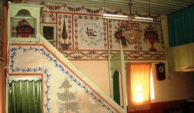 Kök boyanın zamana direnen sanatı